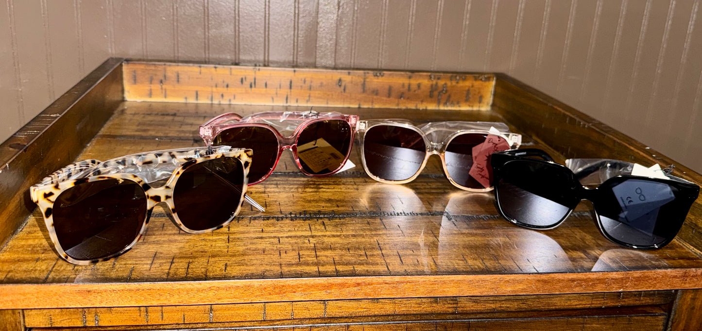 Sunglasses