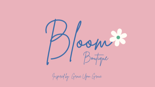 Bloom Boutique